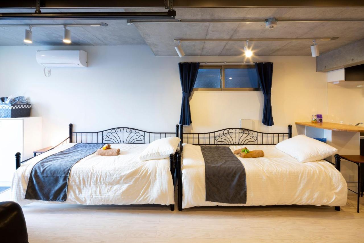 Laffitte Hirai Condominium Hotel Tokio Zewnętrze zdjęcie