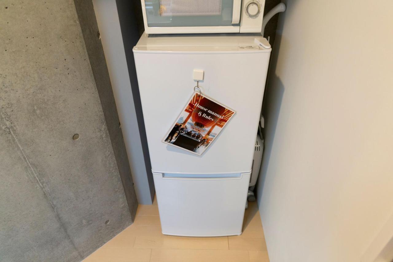 Laffitte Hirai Condominium Hotel Tokio Zewnętrze zdjęcie