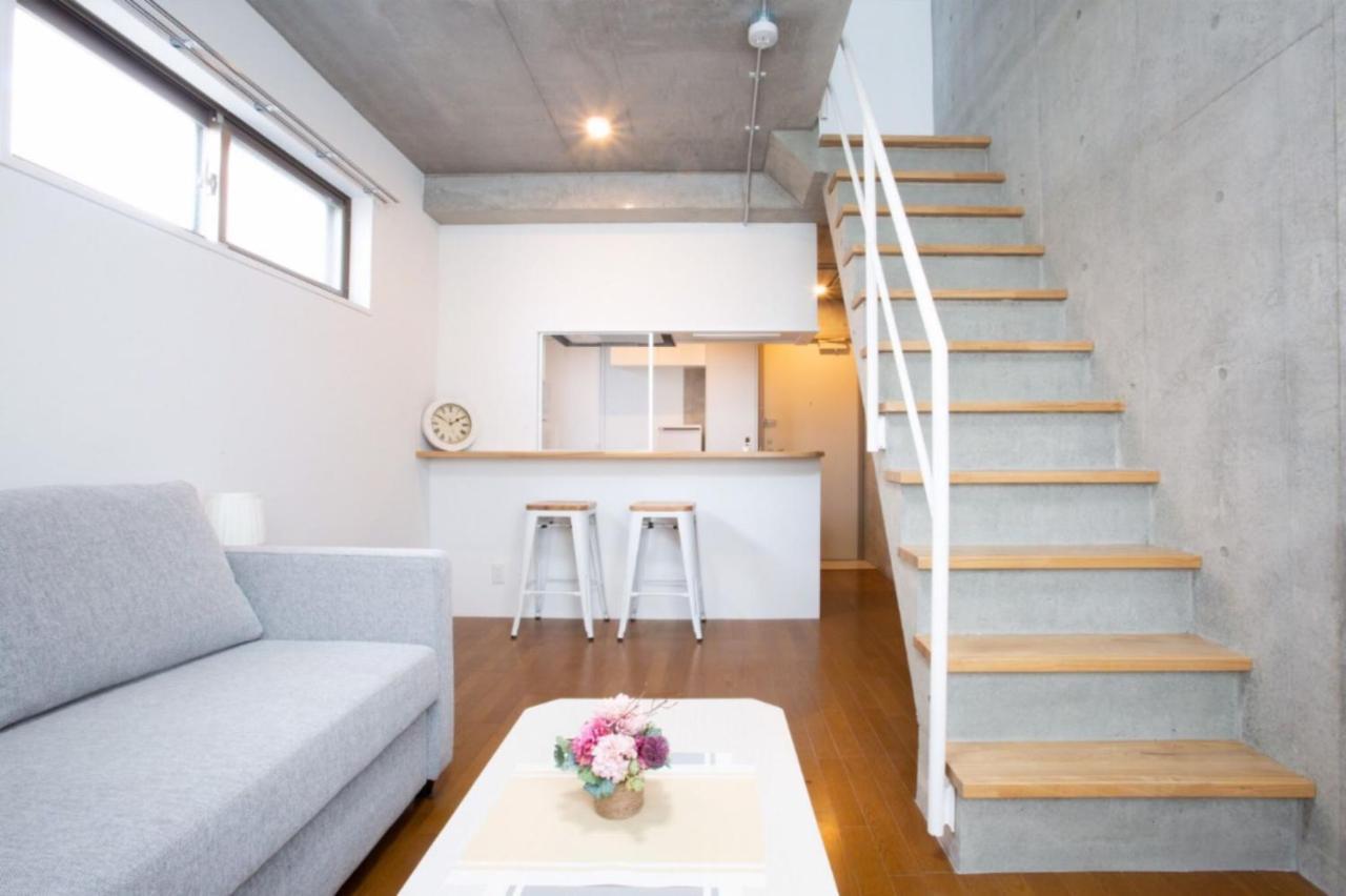 Laffitte Hirai Condominium Hotel Tokio Zewnętrze zdjęcie