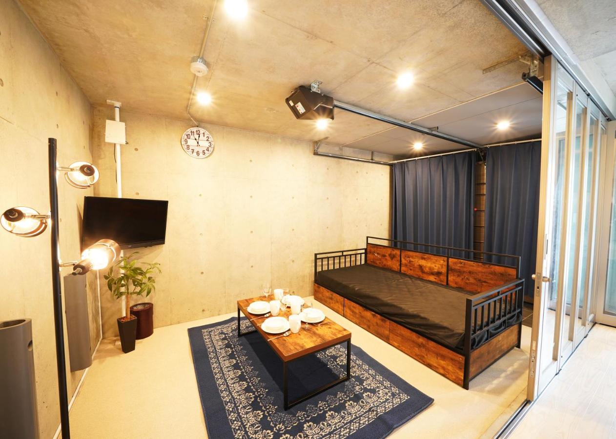 Laffitte Hirai Condominium Hotel Tokio Zewnętrze zdjęcie