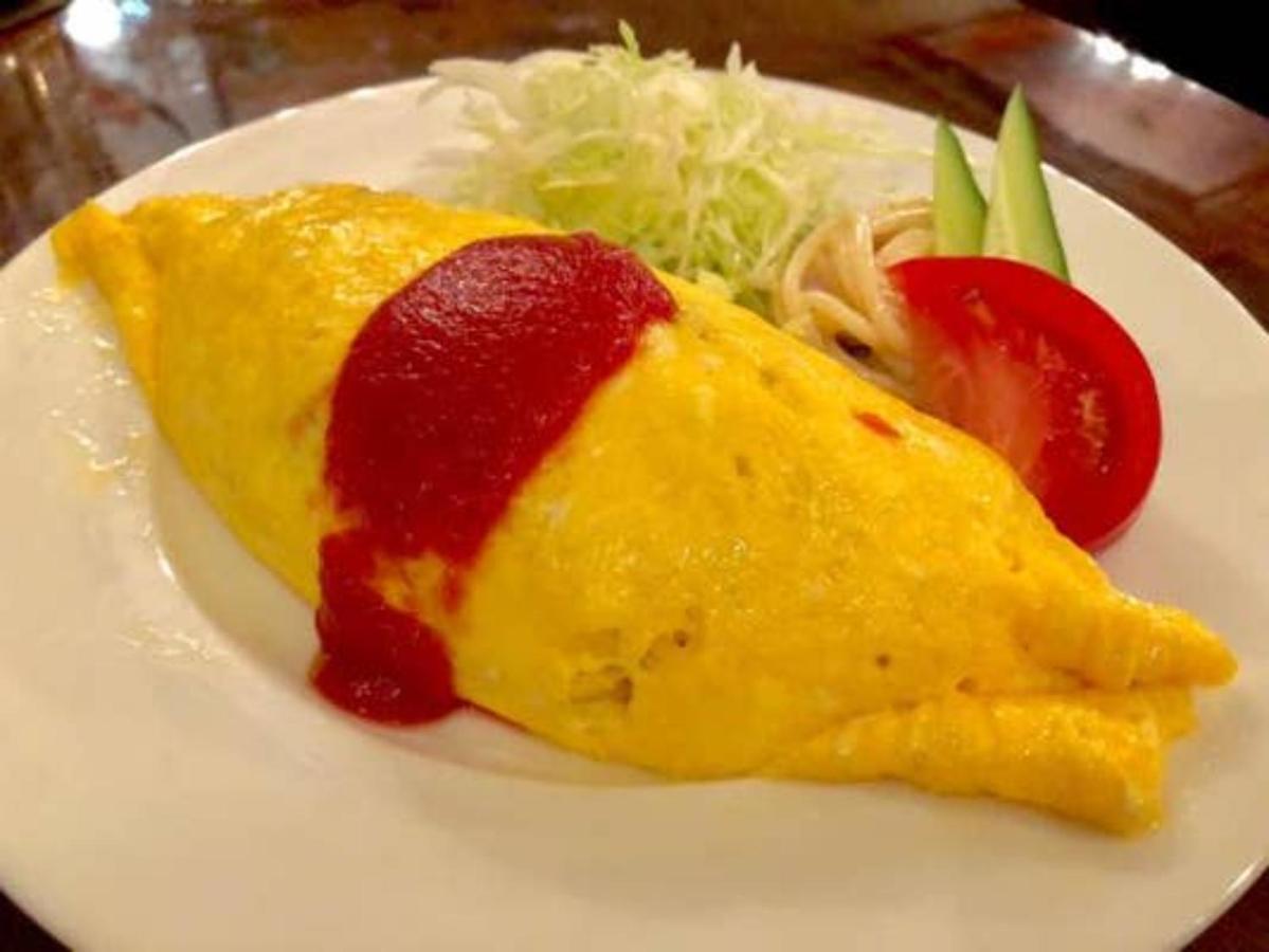 Laffitte Hirai Condominium Hotel Tokio Zewnętrze zdjęcie