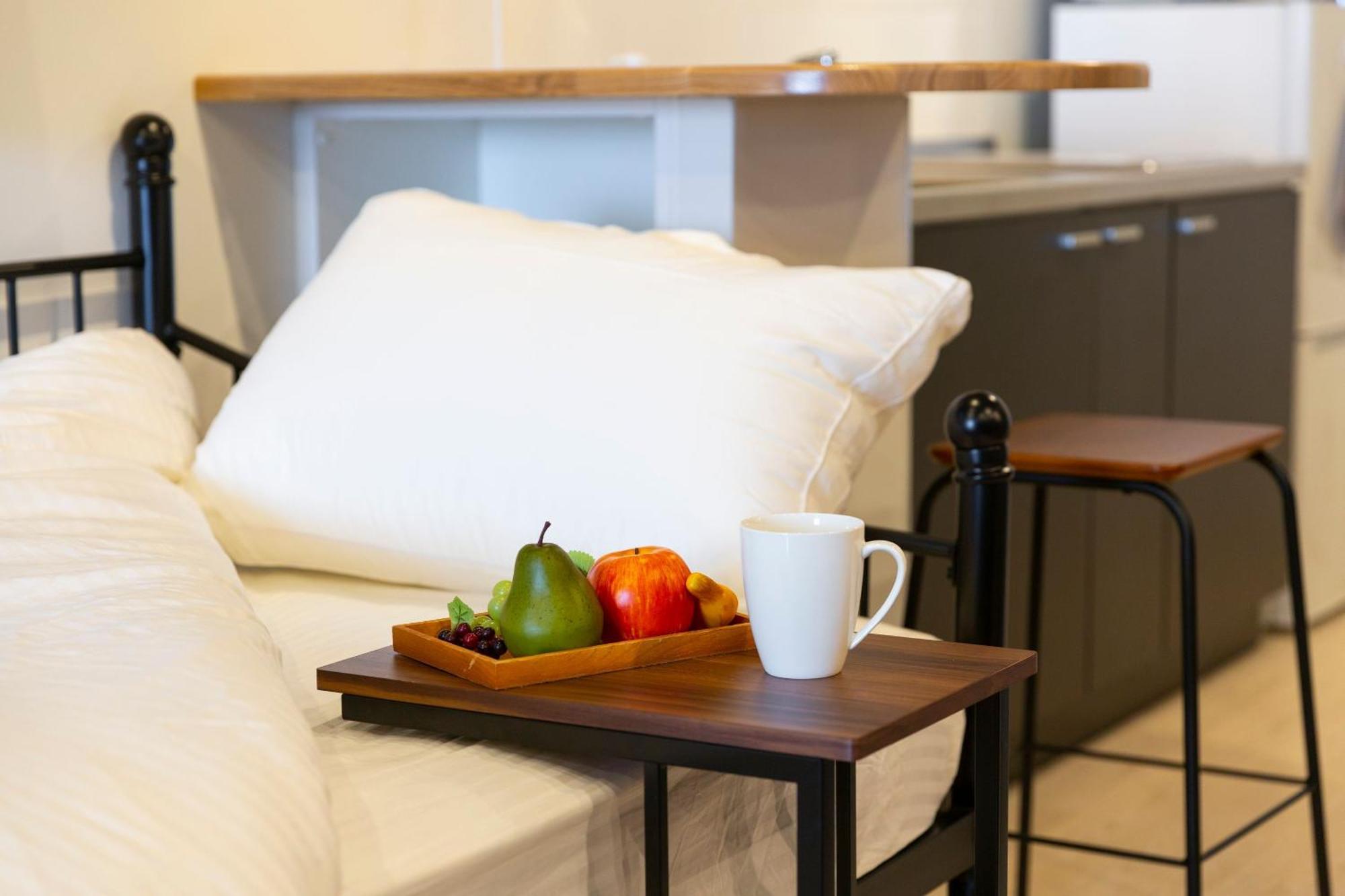 Laffitte Hirai Condominium Hotel Tokio Pokój zdjęcie